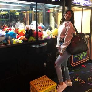 Meet your Posher, Sujata